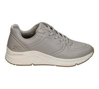 Shein SKECHERS | Zapatillas Skechers BOBS Arch Comfort B Sweet A Bind para Mujer - Deportivas en Color Taupe - Sneakers con Cordones Elásticos - Memory Foam