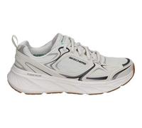 Shein SKECHERS | Zapatillas Skechers Sport Edgeride Exodis para Hombre - Deportiva en Color Natural con Detalles - Sneakers con Cordones - Air Cooled Memory
