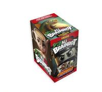 Shein Skifidol Italian BrainRot - Caja 24 sobres o Album+ Caja 24 sobres para elegir - Colección Oficial Panini Grantizado
