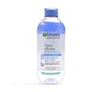 Shein Skin Active Agua Micelar con Aceite 400ml | Desmaquillante Bifásico para Piel y Ojos Delicados | Elimina Maquillaje Waterproof, Limpia y Suaviza en un