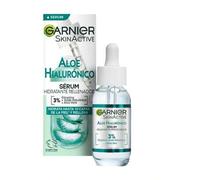 Shein Skin Active sérum hidratante rellenador con aloe vera + ácido hialurónico + glicerina Aloe Hialurónico dosificador 30 ml