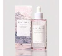 Shein Skin -Ampolla Facial Madagascar Centella Poremizing Fresh Ampoule 100ml,Cuidado facial coreano Minimiza los poros, Aporta hidratación ,brillo ,anti -e