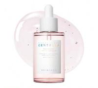 Shein SKIN1004 Madagascar Centella Poremizing Fresh Ampoule - sérum/ampoule acuosa con Extracto de Centella Asiática (Cica) 50,47% + Sal Rosa del Himalaya +