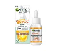 Shein SkinActive Serum Antimanchas de Vitamina C con Niacinamida y ácido salicílico 30 ml ✅ Entrega de 1-3 días