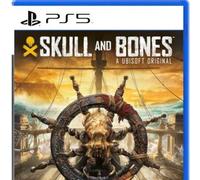 Shein Skull and Bones Sony Playstation 5 PAL España Nuevo Precintado