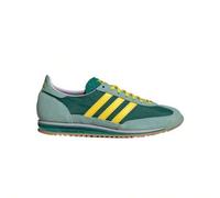 Shein SL 72 OG Women's Casual Sneakers Active Green/Yellow Women Adult JH7391
