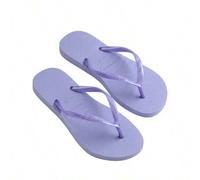Shein Slim Kids Fashion Slippers Purple 4000030