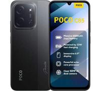 Shein Smartphone XIAOMI Poco C85 de 8 GB + 256 GB, pantalla de 6,9 pulgadas y 120 Hz, diseño de 7,99 mm, MediaTek Helio G81 Ultra Octa-Core, cámara dual c