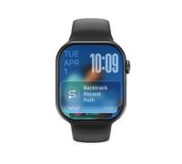 Shein Smartwatch AI IP68 a prueba de agua con pantalla táctil AMOLED, compatible para responder/hacer llamadas y NFC con Android e iOS, con batería incorpor