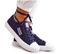 Shein Sneakers clásicas para mujer BIG STAR JJ274494