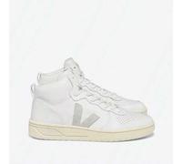 Shein ✅ Sneakers deportivas altas con cordones: Diseño moderno y cómodo, con materiales de alta calidad y detalles en contraste. Ideales para el día a día y