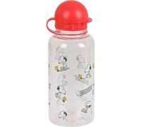 Shein Snoopy Botella 500 Ml 18x7