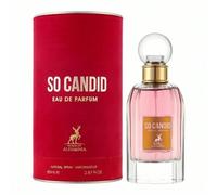 Shein So Candid 85ML Eau de Parfum para mujer - Inspirado en Scandal