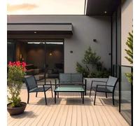 Shein Sofás de patio