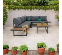 Shein Sofás de patio