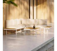 Shein Sofás de patio
