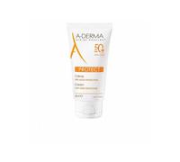 Shein Solar A-derma PROTECT crema solar SPF50+ ✅ Entrega en 2 - 6 días hábiles. Belleza & Salud - Cuidado personal - Cuidado de piel - Protectores solares.