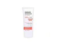 Shein Solar Babaria SOLAR MULTIPROTECCION crema antimanchas SPF50+ ✅ Entrega en 2 - 6 días hábiles. Belleza & Salud - Cuidado personal - Cuidado de piel - P