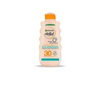 Shein Solar ECO-OCEAN leche protectora SPF30