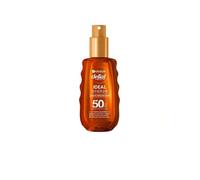 Shein Solar Garnier DELIAL IDEAL BRONZE aceite protector SPF50 ✅ Entrega en 2 - 6 días hábiles. Belleza & Salud - Cuidado personal - Cuidado de piel - Prote