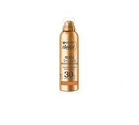 Shein Solar Garnier DELIAL IDEAL BRONZE bruma protectora SPF30 ✅ Entrega en 2 - 6 días hábiles. Belleza & Salud - Cuidado personal - Cuidado de piel - Prote