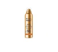Shein Solar Garnier DELIAL IDEAL BRONZE bruma protectora SPF50 ✅ Entrega en 2 - 6 días hábiles. Belleza & Salud - Cuidado personal - Cuidado de piel - Prote