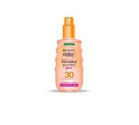 Shein Solar Garnier INVISIBLE PROTECT GLOW spray SPF30 ✅ Entrega en 2 - 6 días hábiles. Belleza & Salud - Cuidado personal - Cuidado de piel - Protectores s