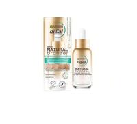 Shein Solar Garnier NATURAL BRONZER gotas faciales autobornceadoras ✅ Entrega en 2 - 6 días hábiles. Belleza & Salud - Cuidado personal - Cuidado de piel -