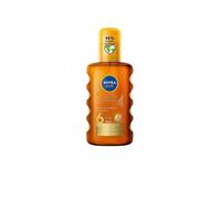 Shein Solar Nivea SUN ZANAHORIA aceite solar SPF6 ✅ Entrega en 2 - 6 días hábiles. Belleza & Salud - Cuidado personal - Cuidado de piel - Protectores solare
