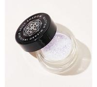 Shein Sombra De Ojos En Gel Con Purpurina Invisible Jelly Shadow-Violet Starlight, Brillo MáGico, No Se Mancha, No Es Grasosa, FáCil De Usar, Suave Y Cremos