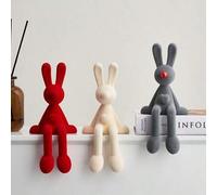 Shein SONIANDSMI, Bolsa Ciega Muñeca Aleatoria, Sonny Ángel de 3.5 Pulgadas, Envío de Estilo Aleatorio, Serie de Animales Lindos, Coleccionables de Muñecas