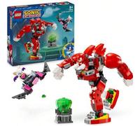 Shein Sonic the Hedgehog™ Knuckles' Guardian Mech Age 8 Years+ 76996