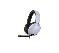 Shein Sony INZONE H3 Auriculares Diadema Juego Negro, Blanco