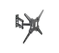 Shein Soporte de pared giratorio/ inclinable/ aisens wt55tse-153 para tv de 23-55'/ hasta 30kg