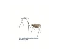 Shein SOPORTE METAL "ONDA BASIC & EVOLUTION"