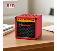 Shein Soporte para pinzas de amplificador de guitarra mini Almacenamiento compacto impreso en 3D para la Top del amplificador + Mantiene las pinzaciones org