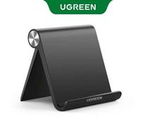 Shein Soporte para Tablet UGREEN de 4 a 12.9 pulgadas, ajustable, para escritorio, compatible con , , , iPad, iPad Air, iPad Pro