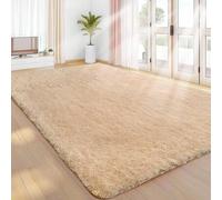 Shein Sour Lemon Alfombra Shaggy Alfombra Gris Salón 160x230 Lavable Antideslizante Alfombra Extra Grande Dormitorio Alfombras Modernas Y Esponjosas Alfombr