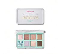 Shein Sparkle Splash Paleta Brillos Marca Belleza Maquillaje Maquullaje Cosmética para Mujeres Niñas Perfecto para Invierno Primavera Ideal para Y2K Elegant