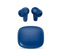 Shein SPC Boost Buds - Auriculares inalámbricos Bluetooth con ENC cancelación Ruido | 30h de batería | Google Fast Pair | 4 micrófonos | IPX4 | Control táct