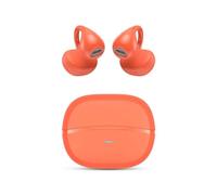 Shein SPC Boost Clip - Auriculares inalámbricos con Clip Open-Ear | ENC para Llamadas nítidas | 26h de batería | Bluetooth y Google Fast Pair | IPX5 | Contr
