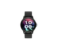 Shein SPC Smartee Duo Vivo 2 - Smartwatch Reloj Inteligente con Esfera Redonda AMOLED 1,32" | Llamadas Bluetooth | 2 Correas | 100 Deportes | IP68 | 8 días