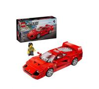 Shein Speed Champions Ferrari F40 Superca Kids 9Years+ 76934