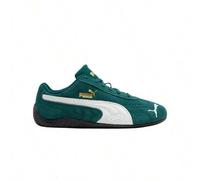 Shein Speedcat OG Men's Casual Sneakers Green / White 398846