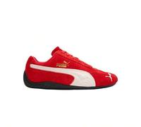 Shein Speedcat OG Men's Sneakers Red White 398846