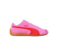 Shein Speedcat OG Unisex Sneakers Pink Pixel-Glowing Red 398846
