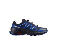 Shein Speedcross Peak GoreTex Trail Men's Running Shoes Maritime Blue L47964800
