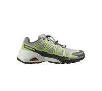Shein Speedcross Peak Men's Running Shoes Gray L47790200