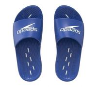 Shein Speedo Slide AM - Chanclas de hombre con diseño funcional y suela adherente para la piscina. ✅ Entrega 24/72h a España (península)