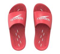 Shein Speedo Slide AM - Chanclas de hombre con diseño funcional y suela adherente para la piscina. ✅ Entrega 24/72h a España (península)